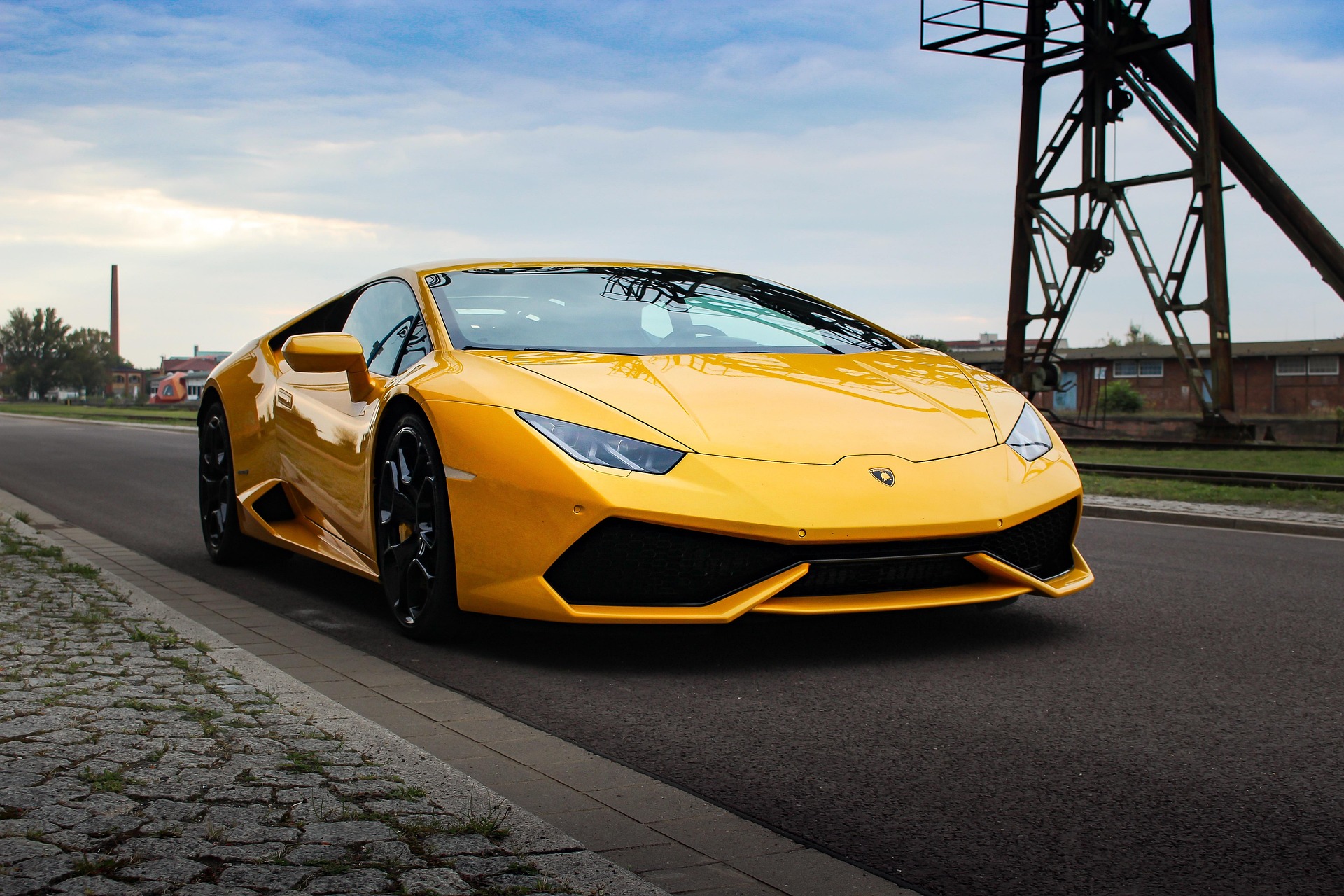 lamborghini-4815249_1920